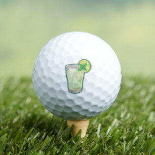 Mojito Golfball