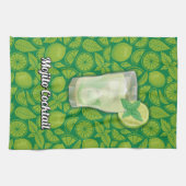 Mojito Handtuch (Horizontal)