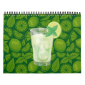 Mojito Kalender (Titelbild)