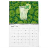 Mojito Kalender (Mär 2027)