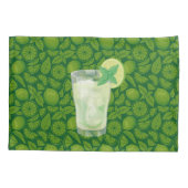 Mojito Kissenbezug (Rückseite)