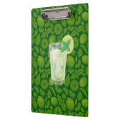 Mojito Klemmbrett (Links)