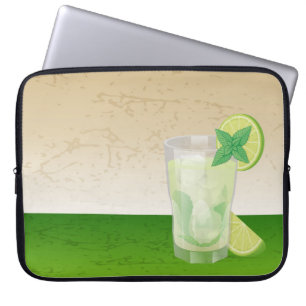 Mojito Laptopschutzhülle
