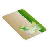Mojito Magnet (Rechte Seite)