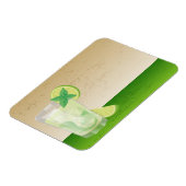 Mojito Magnet (Linke Seite)