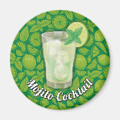 Mojito Magnet (Vorne)