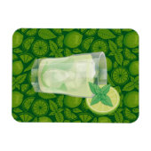 Mojito Magnet (Horizontal)
