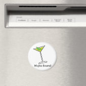 Mojito Magnet (In Situ (Geschirrspüler))