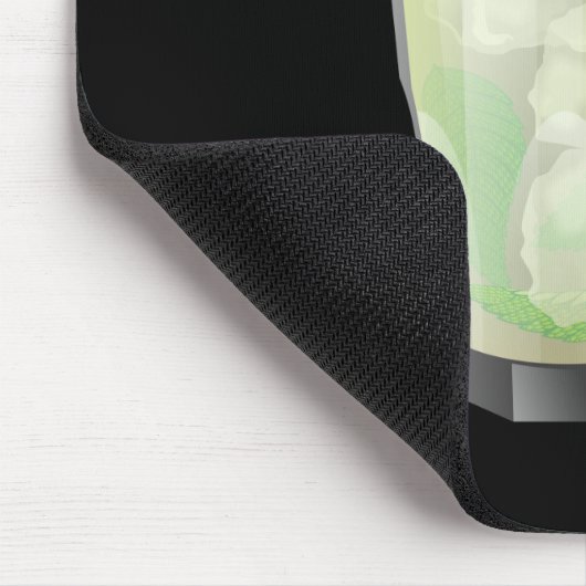 Mojito Mousepad (Ecke)