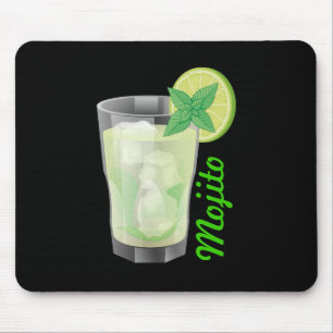 Mojito Mousepad