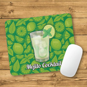 Mojito Mousepad