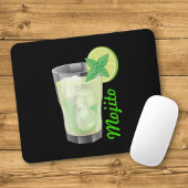Mojito Mousepad