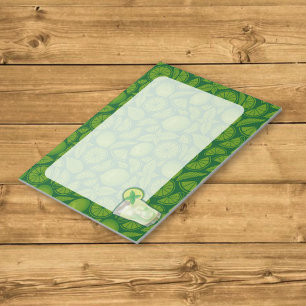 Mojito Notizblock