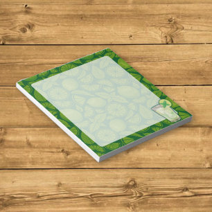 Mojito Notizblock