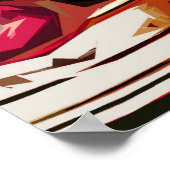 MOJITO POSTER (Ecke)