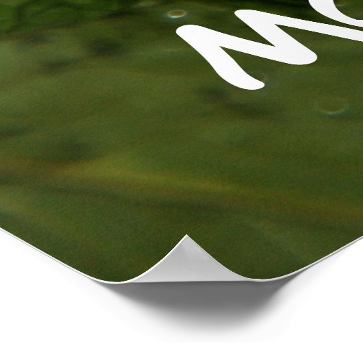 Mojito! Poster (Ecke)