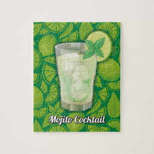 Mojito Puzzle