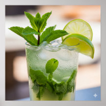 Mojito Recipe