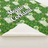 Mojito Sherpadecke (3/4)