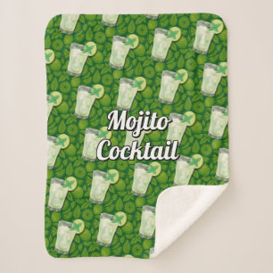 Mojito Sherpadecke