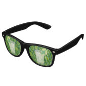 Mojito Sonnenbrille (Schrägansicht)