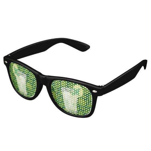 Mojito Sonnenbrille (Schrägansicht)