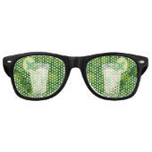 Mojito Sonnenbrille (Vorderseite)