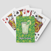 Mojito Spielkarten (Rückseite)