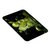 Mojito Splash Magnet (Rechte Seite)