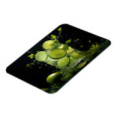 Mojito Splash Magnet (Linke Seite)