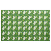 Mojito Stoff (Yard (91,4 cm))