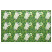 Mojito Stoff (Fat Quarter (45,7 x 55,9 cm))