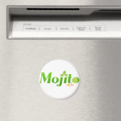 Mojito Style Magnet (In Situ (Geschirrspüler))