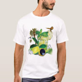 Mojito T-Shirt (Vorderseite)