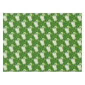 Mojito Tischdecke (Vorderseite (Horizontal))