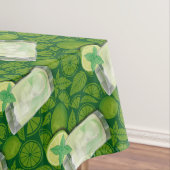 Mojito Tischdecke (Beispiel)