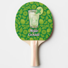 Mojito Tischtennis Schläger