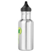 Mojito Trinkflasche (Rechts)