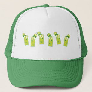 Mojito Truckerkappe