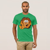 Mojituti T-Shirt (Vorne ganz)