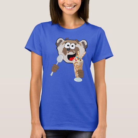 Mojituti T-Shirt (Vorderseite)