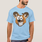 Mojituti T-Shirt (Vorderseite)