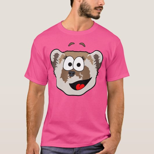 Mojituti T-Shirt (Vorderseite)