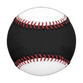 Mojo-Baseball Baseball (Rückseite)