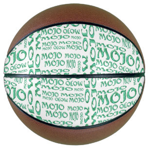 Mojo-Basketball Basketball