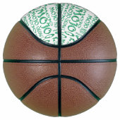 Mojo-Basketball Basketball (Rechts)