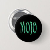 Mojo Black Button (Vorne & Hinten)