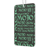 Mojo Black Car Lufterfrischer (Links)