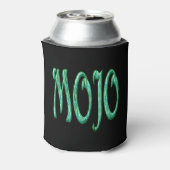Mojo Black Dose Cooler 2-seitig Dosenkühler (Kanne Rückseite)