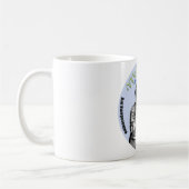 Mojo Bros. Tasse mit Shaberseife (Links)